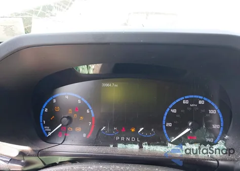 2023 Ford Bronco Sport Big Bend z USA, uszkodzony, nr VIN 3FMCR9B62PRD00251